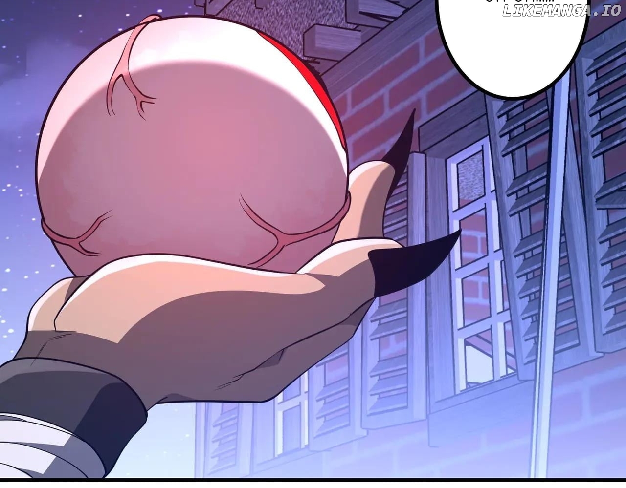 With My Netherworld Trillions, Game On! Chapter 212 - page 108